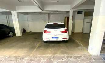 Imagem 4: Apartamento 2 dormitórios com vaga de garagem, bairro Menino Deus