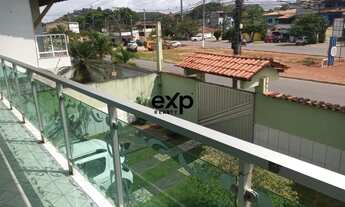 Imagem 5: Casa a venda no bairro Jardim Savóia em Ilheus/BA