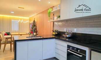 Imagem 7: CASA COM 3 QUARTOS E 1 SUÍTE EM COLINA DE LARANJEIRAS