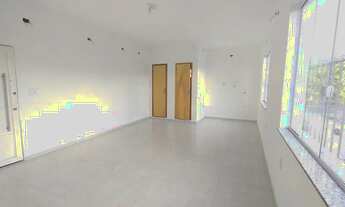 Imagem 2: Sala Comercial Reformada Perto do Forum do Méier (32M²)