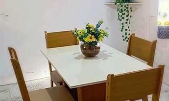 Imagem 4: Vendo 4 casas para Renda Vila Brasilia - Jd Maria Ines Ap de Goiania