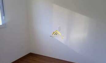 Imagem 4: Apartamento com 2 dormitórios para alugar, 43 m² por R$ 2.267/mês - Vila Esperança - São P