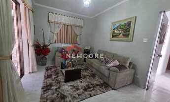 Imagem 6: Casa em Rua Doutor Américo Brasiliense - Centro - São Vicente/SP