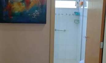 Imagem 6: Apartamento 02 dormitórios ,02 vagas em Consolação