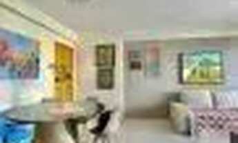 Imagem 6: Ceci- Edf. Edesio Pessoa | Andar Alto | Real da torre