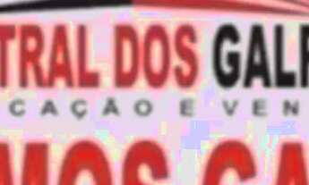 Imagem 2: Opções de galpoes em Simões Filho