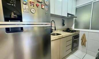 Imagem 5: VILLA MILANO Apartamento com 3 dormitórios