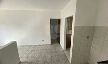 Imagem 3: Apartamento com 2 quartos para locação em Vila Virginia - SP