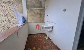 Imagem 2: Apartamento com 2 dormitórios para alugar, 70 m² por R$ 1.150/mês - Santos Anjos - Juiz de