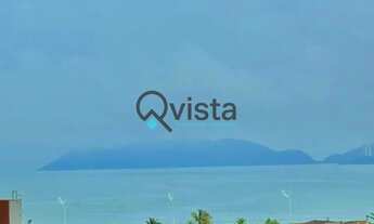 Imagem: Cobertura Praia da Enseada com vista Mar