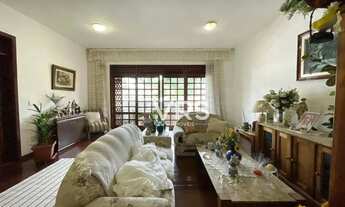 Imagem: Cobertura com 5 dormitórios à venda, 342