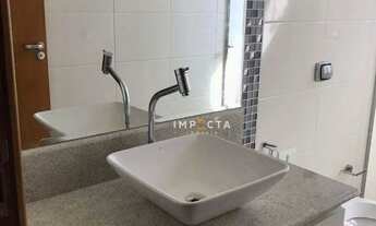 Imagem 9: Apartamento com 3 dormitórios à venda, 90 m² por R$ 450.000,00 - Centro - Pouso Alegre/MG