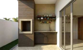 Imagem 2: Casa no Villaredo Barra [11071