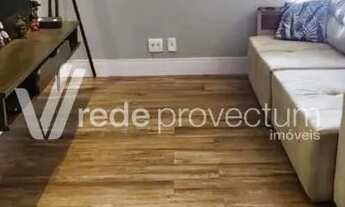 Imagem 4: Apartamento - Mansões Santo Antônio - Campinas