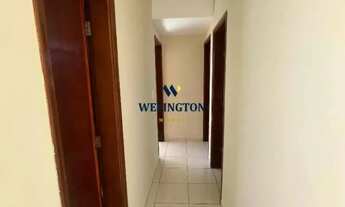 Imagem 5: Apartamento no Residencial Salinas