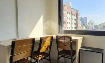 Imagem 6: Apartamento 25M² - para Alugar