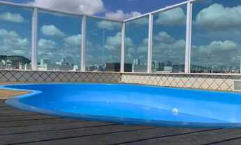 Imagem 3: Cobertura com 4 quartos para alugar em Belo Horizonte