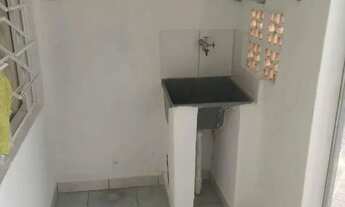 Imagem 3: Edícula com 1 dormitório para alugar, 35 m² por R$ 1.000,00/mês - Jardim Ismênia - São Jos