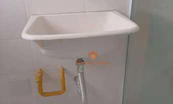 Imagem 6: Apartamento com 2 dormitórios à venda, 50 m² por R$ 380.000,00 - Jaguaribe - Osasco/SP