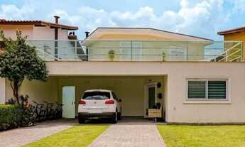 Imagem: Casa com 4 dormitórios, 264 m² - venda