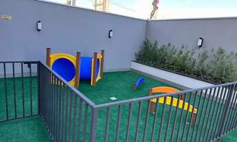 Imagem 4: Apartamento para Venda em Presidente Prudente, Condomínio Villa Vêneto, 3 dormitórios, 3 s