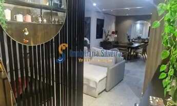 Imagem 5: Apartamento 04 quartos , 02 suítes , varanda, lazer completo, no melhor ponto do bairro Si