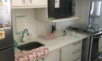 Imagem 6: Rarus Flats - Flat para locação - Edifício Via Paulista Home Stay