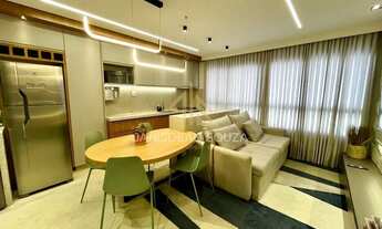 Imagem 2: Spot marista - Apartamento Alto Padrão/ Spot Marista