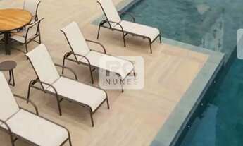 Imagem 2: Apartamento 4 Quartos, 2 Suítes, 146,33 m² à Venda no Condomínio Santé