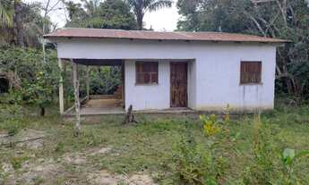 Imagem 2: Sítio Nossa Senhora de Fátima