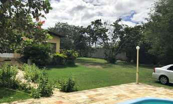 Imagem 5: Casa para venda com 180 metros quadrados com 3 quartos em Santana - Gravatá - PE