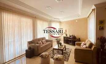 Imagem 7: Aluga se sobrado em Condomínio Damha I com 4 dormitórios portaria 24h lazer completo