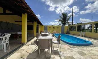 Imagem 2: Casa em Salinas para venda com 3 suites em condominio