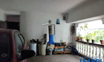 Imagem 5: CASA ASSOBRADADA - POMPÉIA - SP