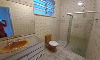 Imagem 2: CASA NA 13 DE JULHO DISPONÍVEL