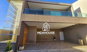 Imagem: Sobrado com 4 dormitórios, 300 m² - venda