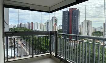 Imagem 2: Imóvel para aluguel tem 65 metros quadrados com 2 quartos em Vila Guarani (Z Sul) - São Pa