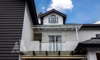 Imagem 6: RR9213 Casa 480m² CONDOMÍNIO TAMBORÉ 10 - OPORTUNIDADE - 6 Dorms 6 Vagas - Santana de Parn