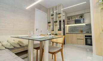 Imagem 2: Apartamento à venda em Goiânia, Residencial Porto Seguro, com 2 quartos, com 46 m²