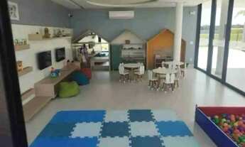 Imagem 4: Lote Quitado à Venda em Condomínio com Lazer Completo Pronto para Construir - Campos dos