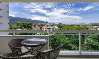 Imagem 5: Barra da Tijuca Apartamento com 3 dormitórios