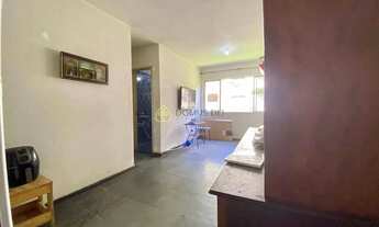 Imagem 3: Excelente Apartamento 02 Quartos 59m² na Bocaininha/Colônia Santo Antônio em Barra Mansa-R