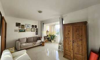 Imagem 2: Apartamento 3 Quartos Distribuído Em 117M² E 1 Vaga De Garagem Na Pituba. 1PT1BEH