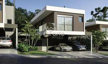 Imagem 3: Casa em Condomínio 3 Dormitório(s) Bairro Santo Inácio