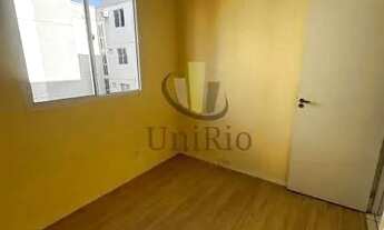 Imagem 7: Apartamento á venda - Campo Grande - Rio de Janeiro - RJ