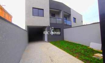 Imagem 3: Casa para Venda em Curitiba, Barreirinha, 3 dormitórios, 1 suíte, 1 banheiro, 1 vaga