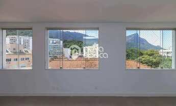 Imagem 2: Gávea Apartamento com 4 dormitórios