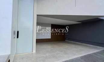 Imagem 4: Casa 151,13m² com 3 Quartos | Condomínio Jardins Porto