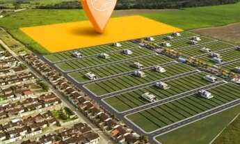 Imagem: Lote à venda no RES ALTO DO CRISTO