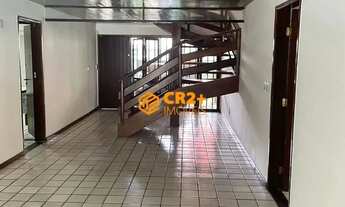 Imagem 7: Alugo Casa Alto Padrão 04 quartos, 03 suites, 380m2, 03 vagas de Garagem no Pina